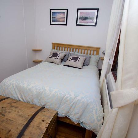 Erinona Chalet Kesh Exteriér fotografie